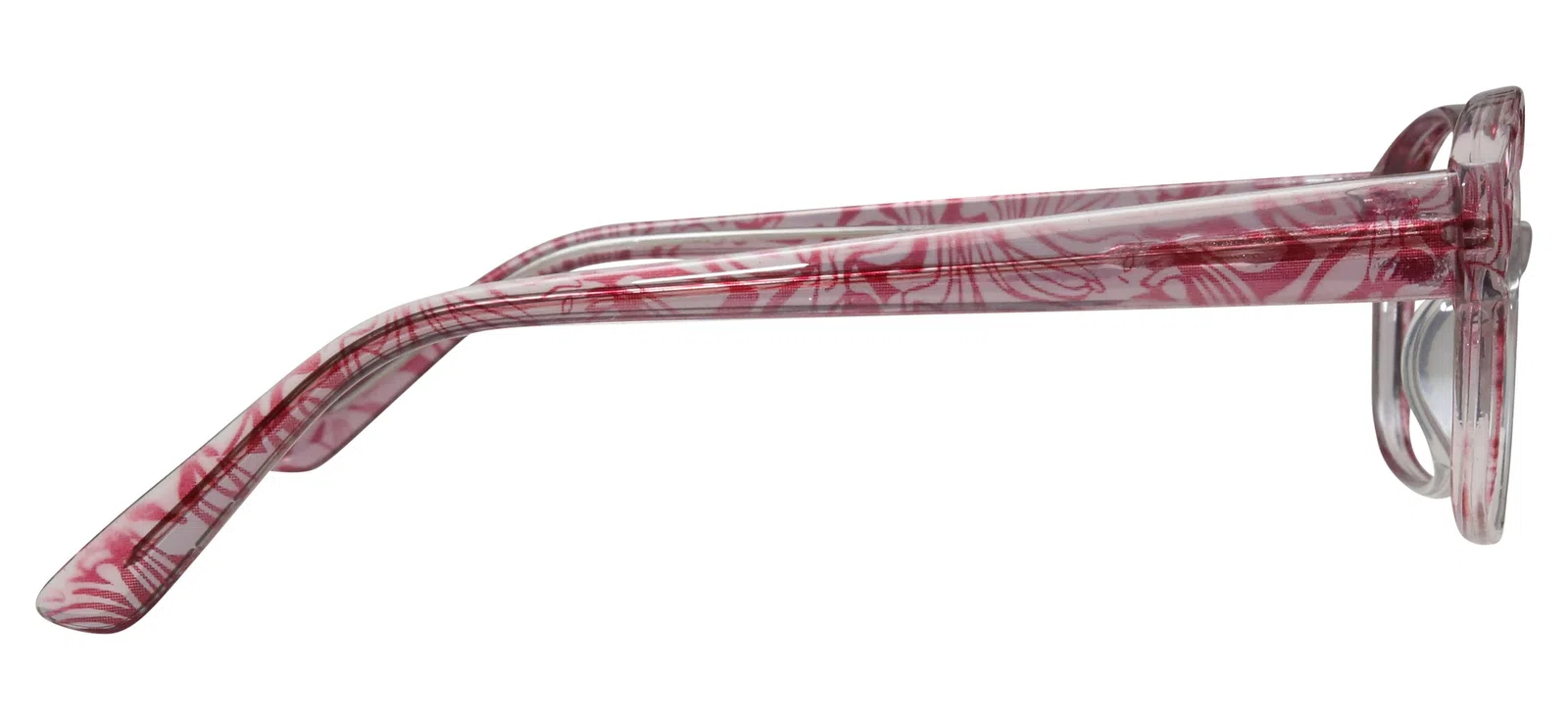 Cat Eye Full Rim 202001 Eyeglasses - view 30